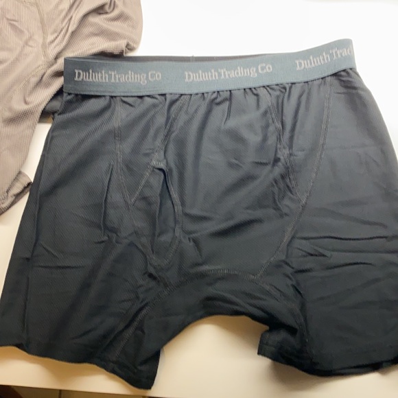 Duluth Trading Co. Boxer Briefs - Picture 5 of 7